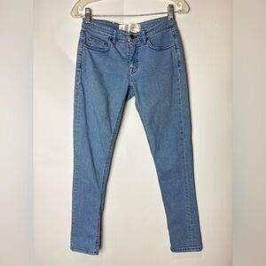 Victoria Victoria Beckham Skinny Jeans Size 26